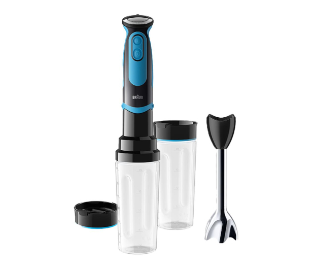 Braun MQ5252BK - 1190930 - zdjęcie